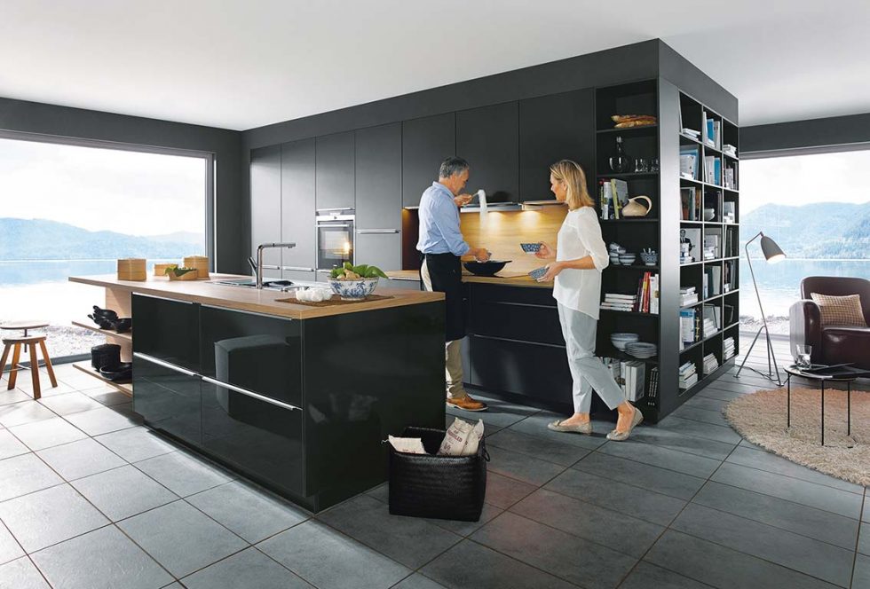 Küchenstudio | Küche-Life